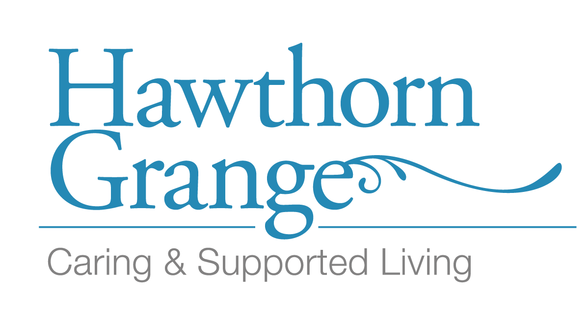 Hawthorn Grange logo
