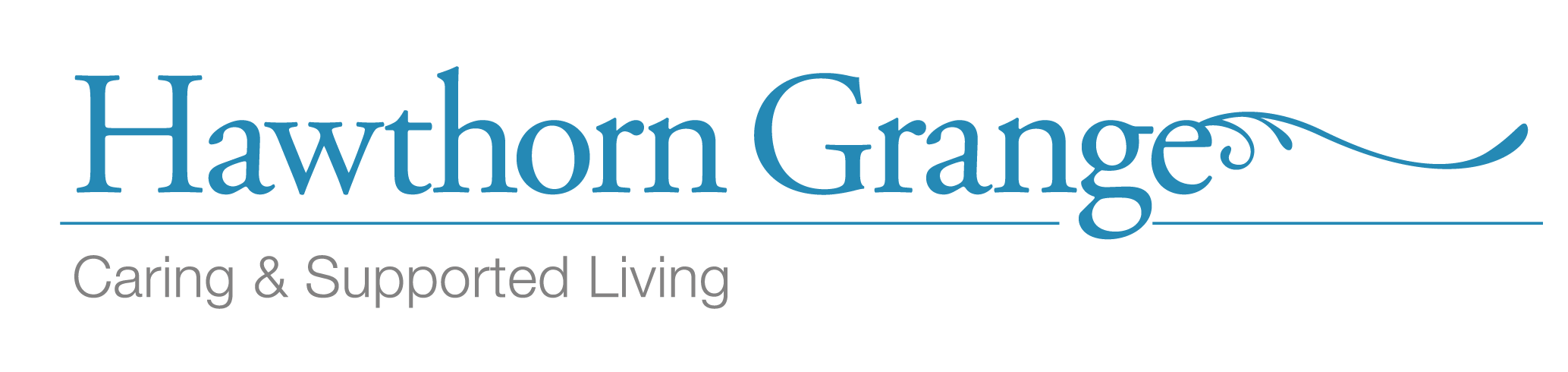 Hawthon Grange logo