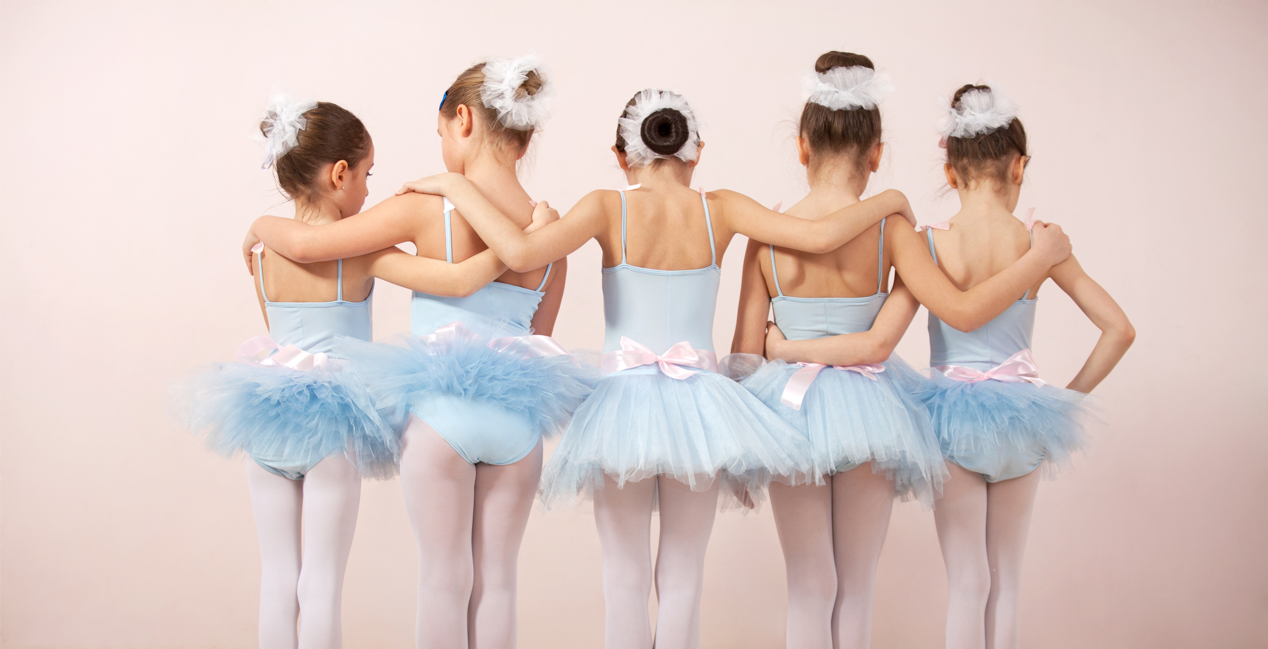 Kinderballet @ AMS School of Dance