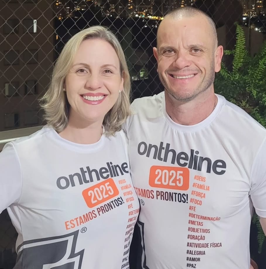 Foto do escritor: Fernando Scheller e Elaine Bertoldo