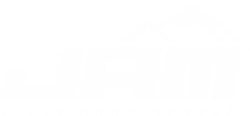 JAM logo branca
