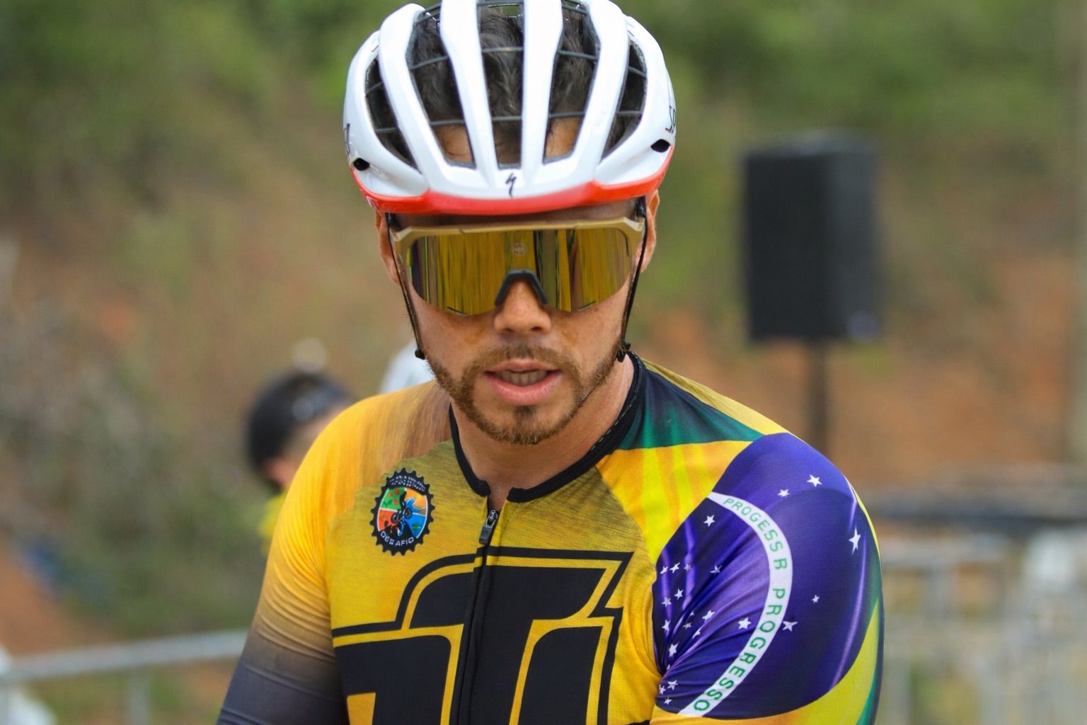 Foto do escritor: Vinicius Batista (Atleta e Embaixador da On the Line)