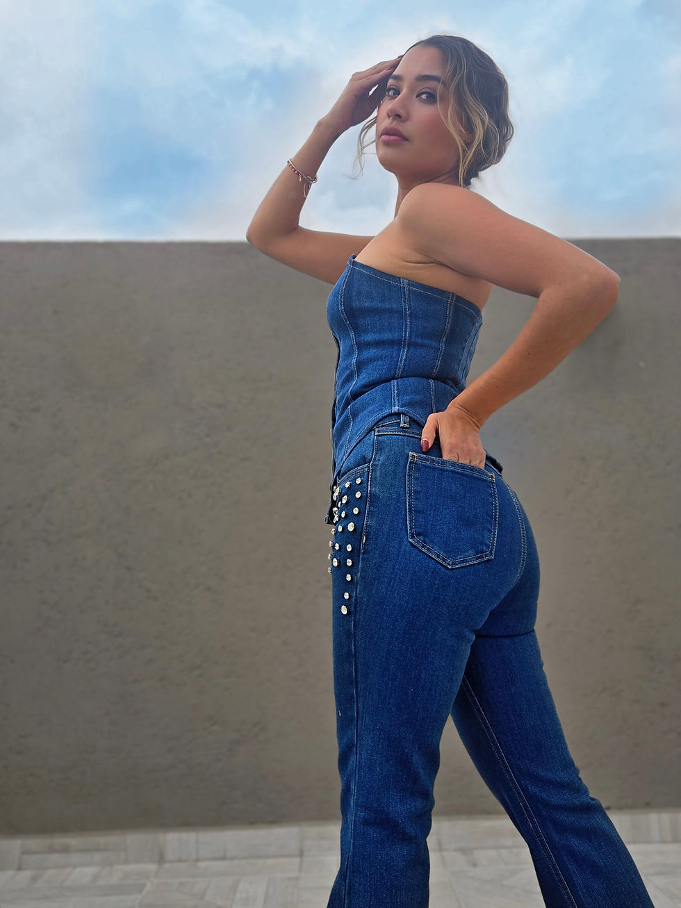 Miniatura: XOXO PIEDRA