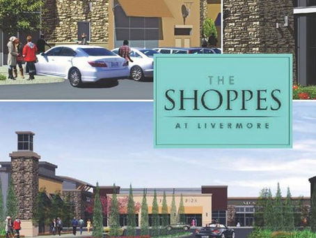 New Trash Program Management at Shops at Livermore