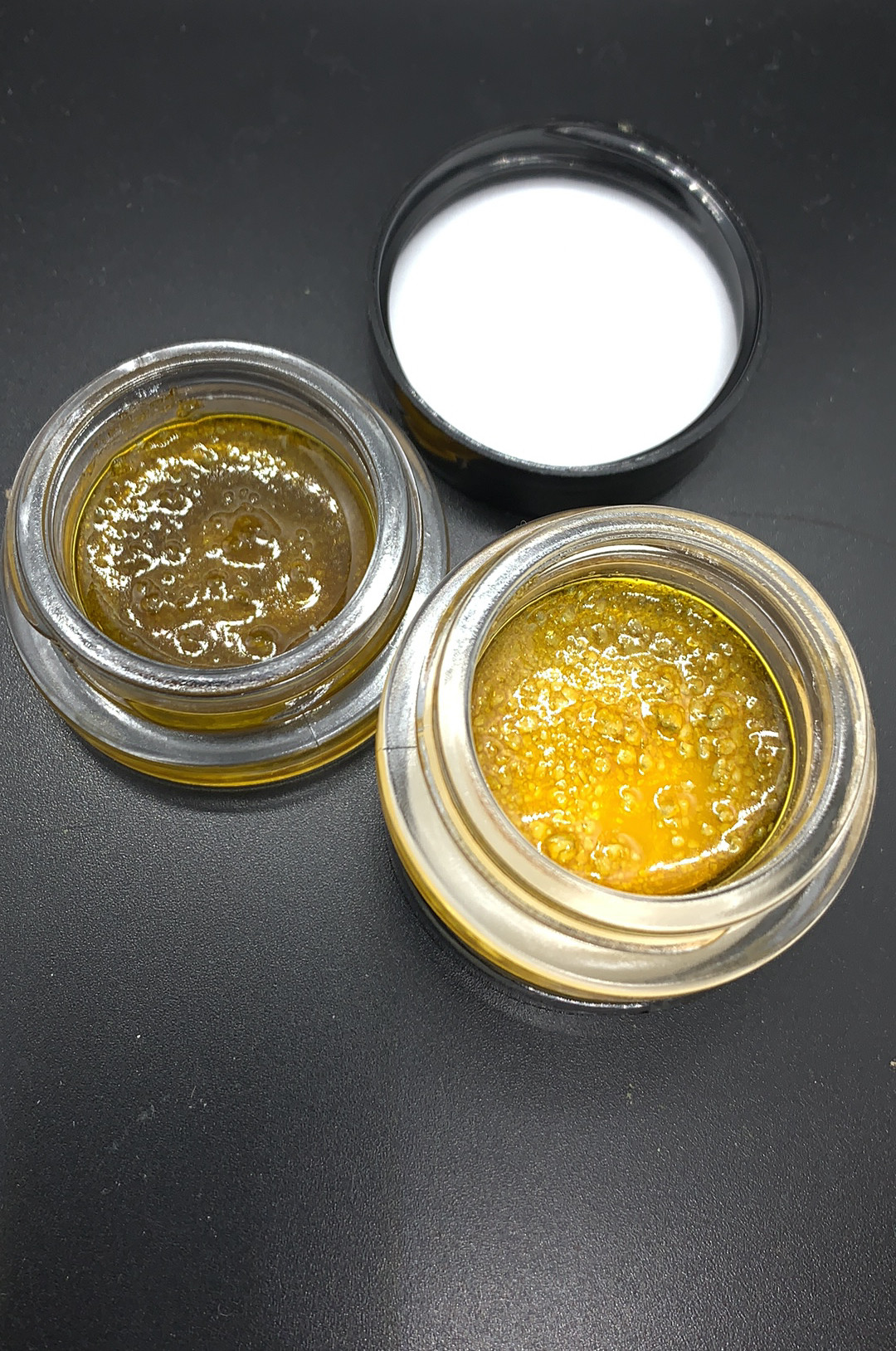 Dragons Breath Diamonds w/sauce