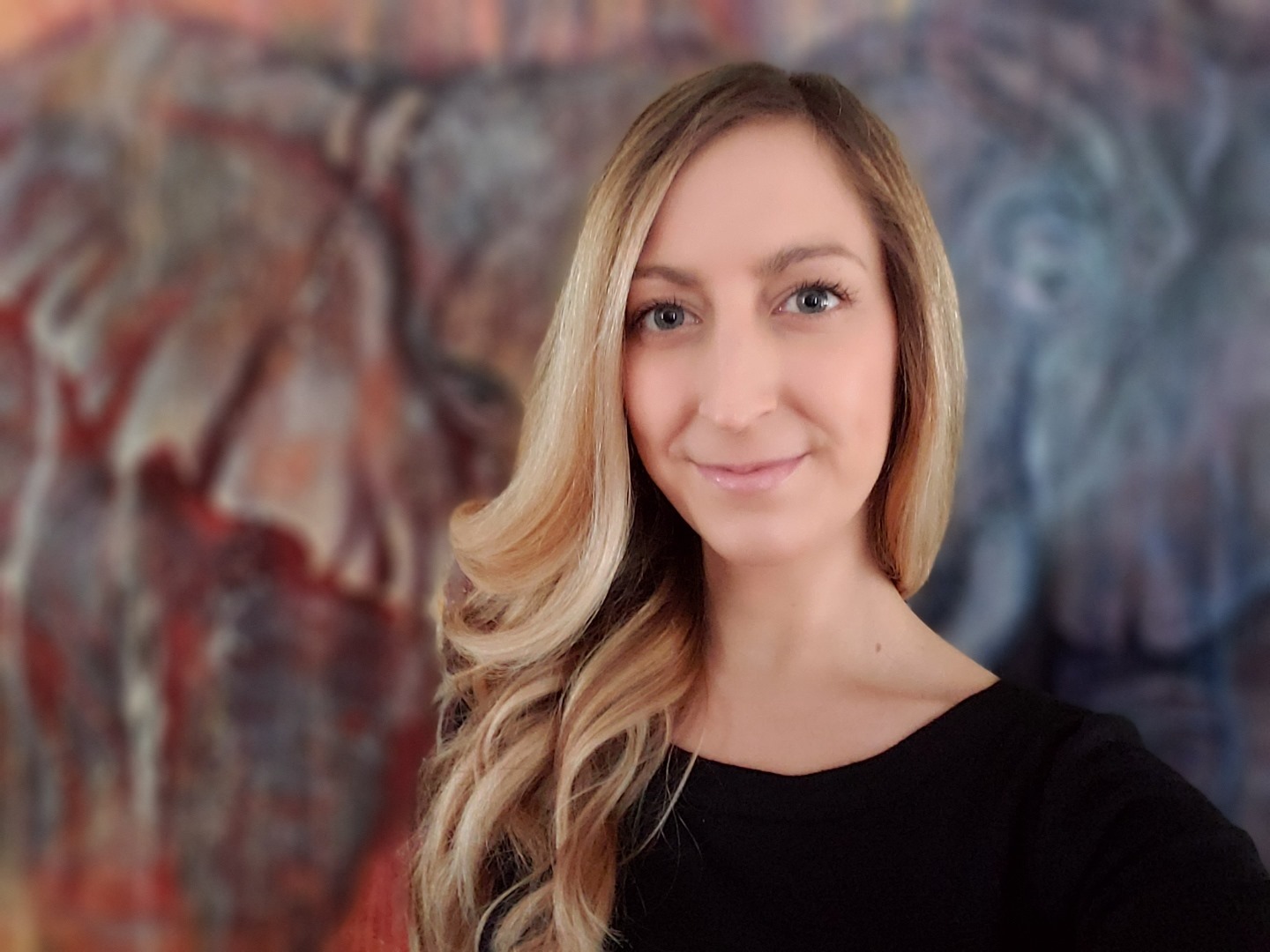 Writer: Marie-Pierre Castonguay