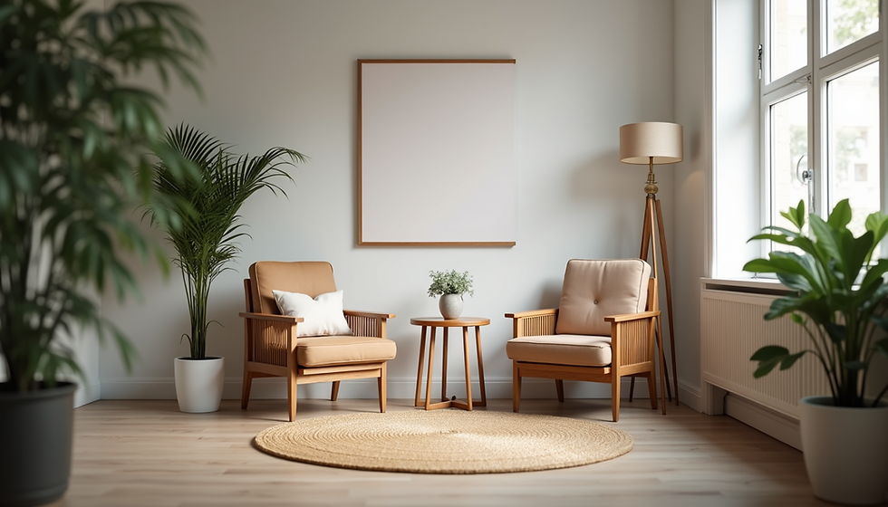 Understanding the Cost of Relationship Counselling