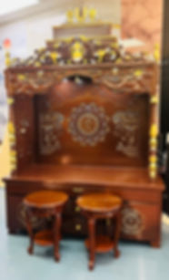 Pooja Mandir-6
