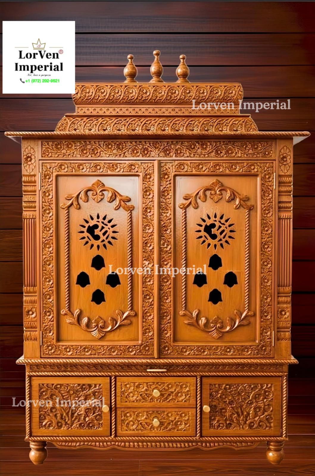 Pooja Mandir 2.0.5