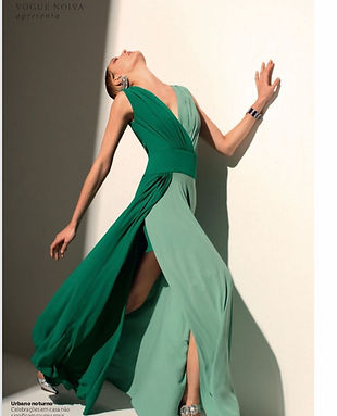 VOGUE NOIVA + AMISSIMA - JUNHO 2019