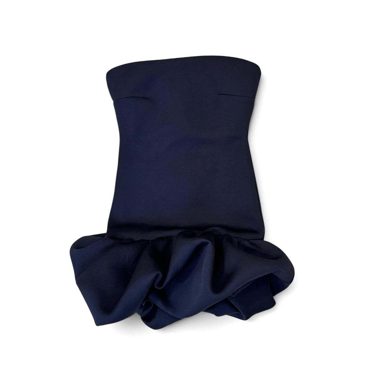Nasty Gal Strapless Mini Dress | 4