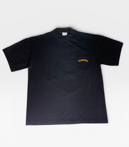 Vintage 1992 Camel 