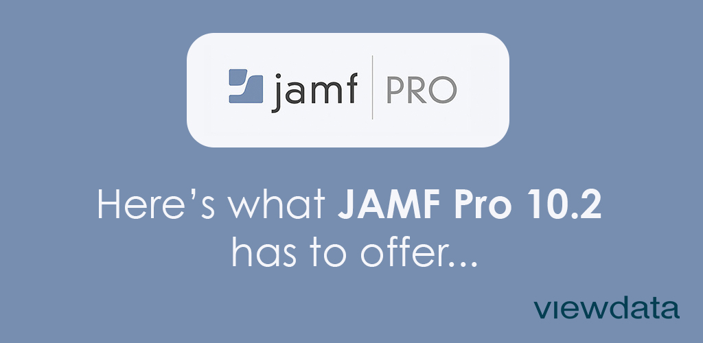 what is jamf native macos connector