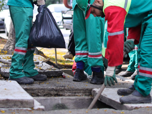 Prefeito no Bairro chega a Presidente Altino e Bonfim