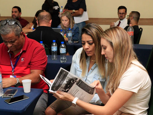 Câmara de Osasco promove capacitação para gestores