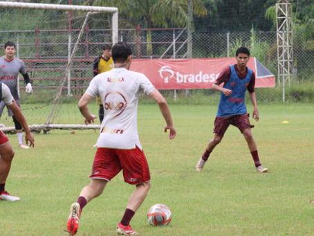 Osasco Audax tem estreia marcada no Paulista Sub-23