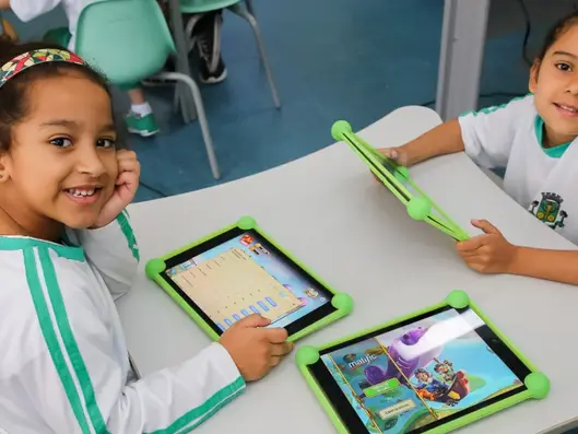 Férias escolares em Osasco reúne oficinas inovadoras