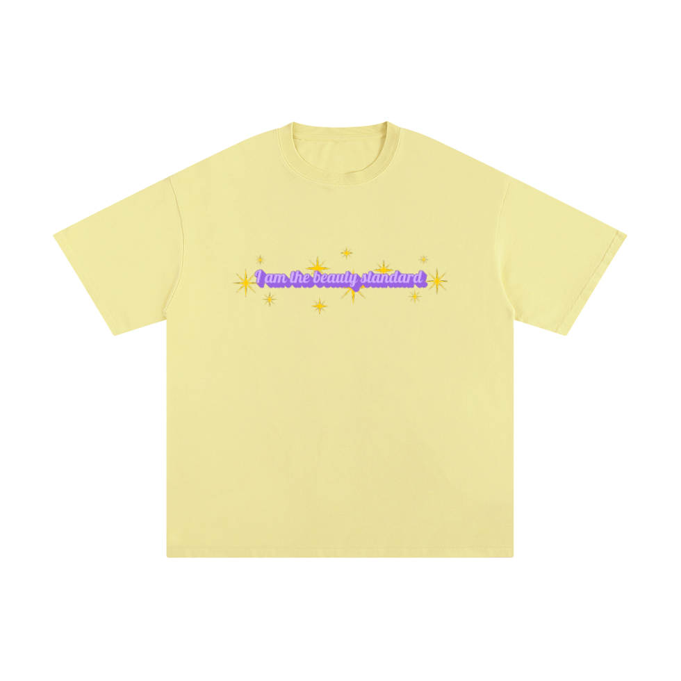 Thumbnail: Beauty Standard - Unisex Tee
