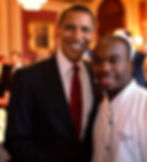 CHef Daniel and THe President.jpg
