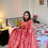 Thumbnail: Tanish Brown Jamdani Tussar Saree