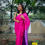 Thumbnail: EVENING PINK PURE TUSSAR GHICHA