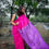Thumbnail: EVENING PINK PURE TUSSAR GHICHA