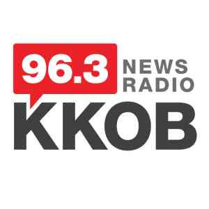 KKOB 96.3 News Radio segment featuring Albuquerque ghost tours