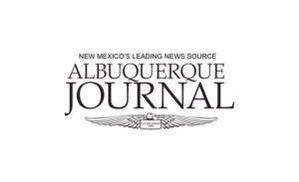 Feature in Albuquerque Journal about unique ghost tours in Albuquerque”

