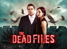 The Dead Files highlighting haunted sites in Albuquerque