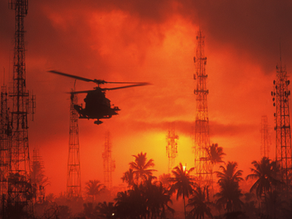 Apocalypse Now! Telecom Style