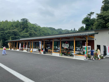 和食処　葉武里tassoの森店