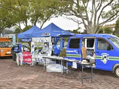 2026年シーズン「オルカ横丁」出店のご案内