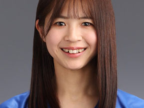金子ゆい選手 新加入のお知らせ