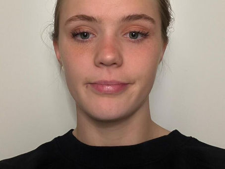 Alma Davis選手 新加入のお知らせ