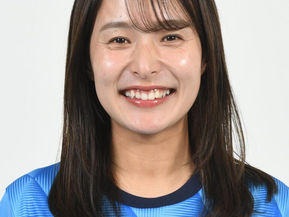 蔵田あかり選手 新加入のお知らせ