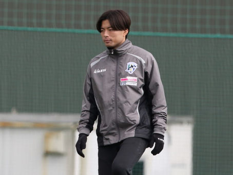 髙橋叶多氏 オルカ鴨川BU監督 就任のお知らせ