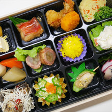 花香膳 （かこうぜん）　3,500円（税別）