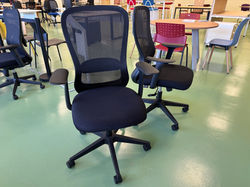 Fauteuil de travail