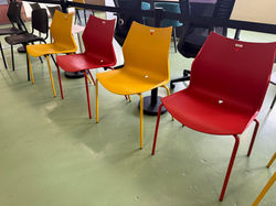 Chaise TENZING