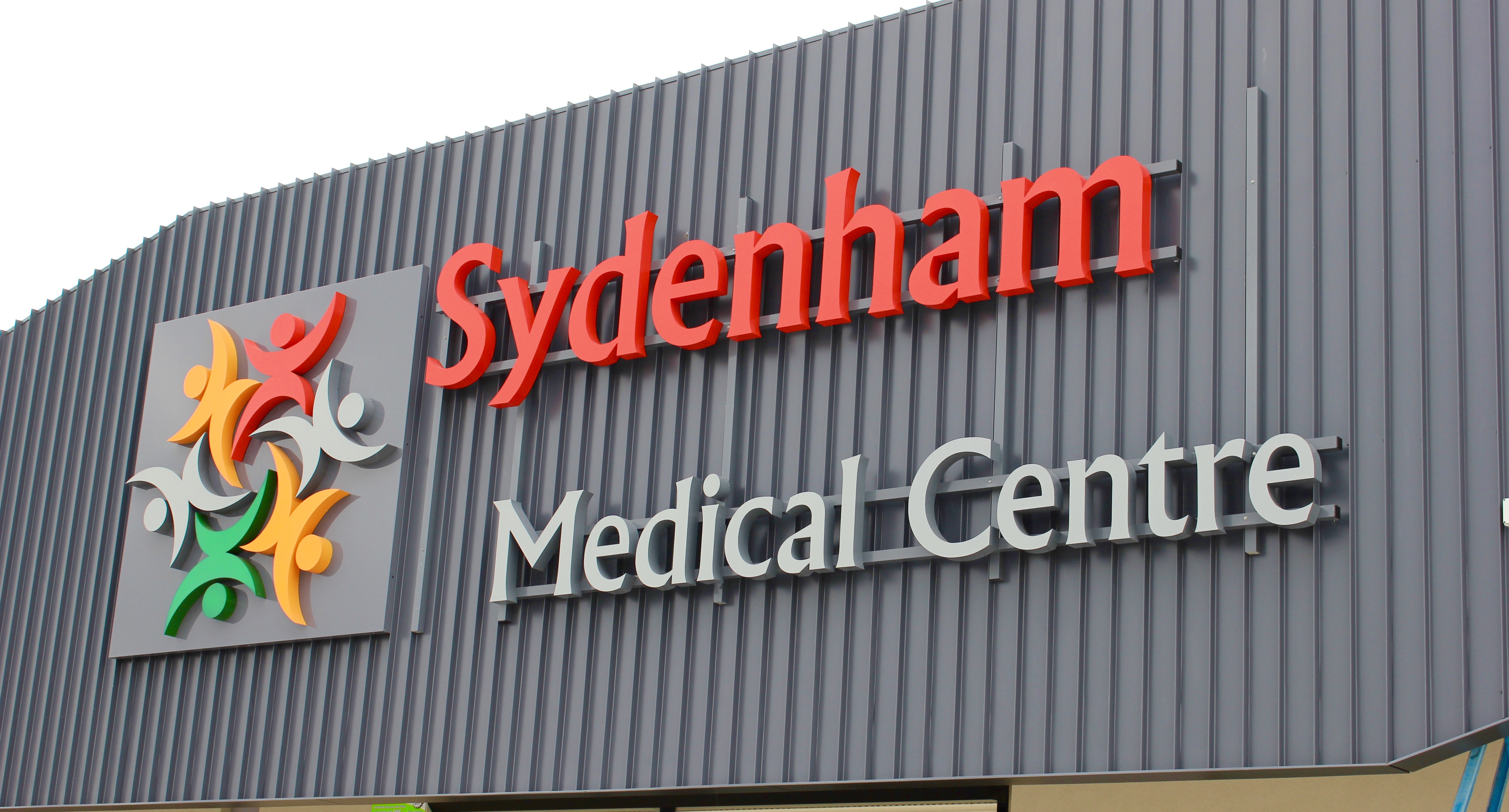 Sydenham Medical Centre