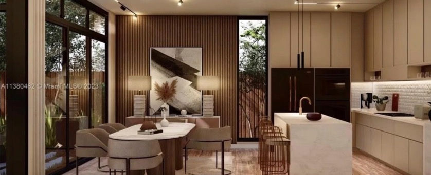 CONTIN town homes - Interior Inspo (drag