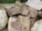 Landscape Boulders