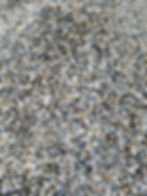 1/2" Pea Stone