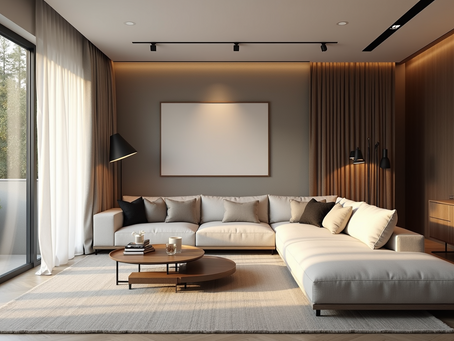 Top 5 Upscale Home Management Tips for Professionals