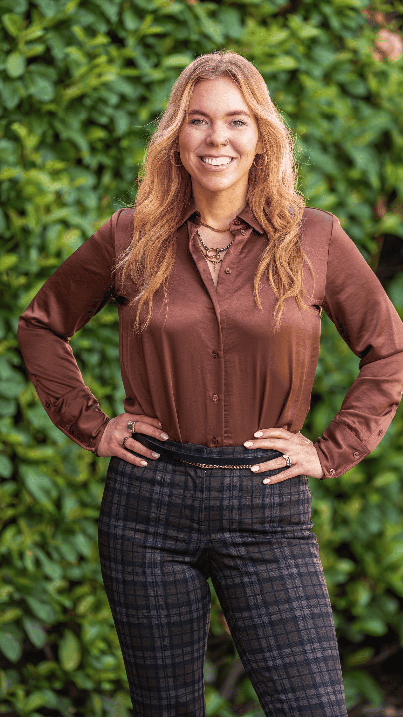 Savannah Pachl headshot