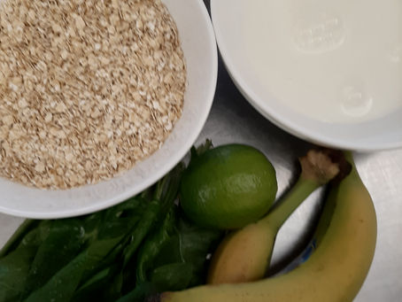 Green Smoothie