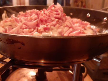 Tartiflette