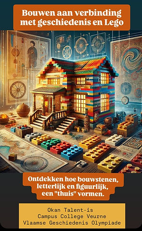 Okan Veurne project rabita cultuur