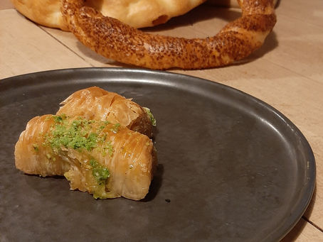 Baklava