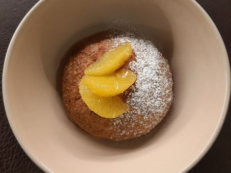 Tarte Au Sucre Du Nord